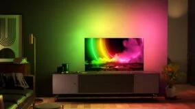 Philips OLED 806