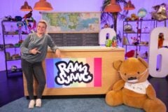 Ramasjang hjemmeskole