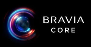 Sony Bravia Core