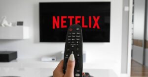 Stream Netflix remote TV