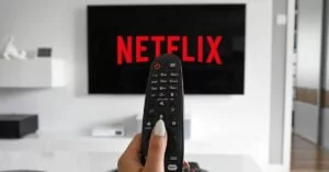 Stream Netflix remote TV