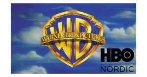 Warner Brothers HBO Nordic