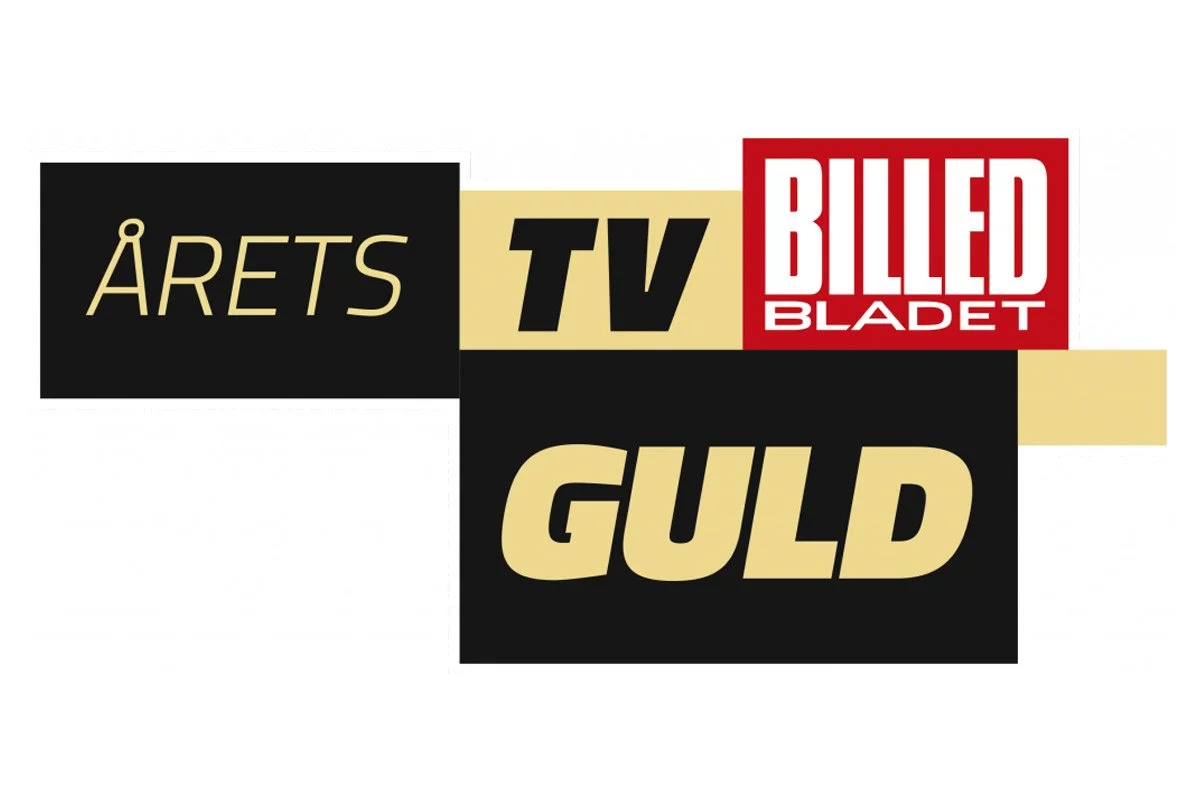 Billedbladet TV GULD