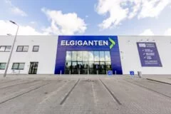 Elgiganten varehus