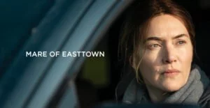 Mare of Easttown HBO