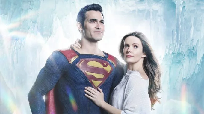 Superman & Lois | Official Trailer