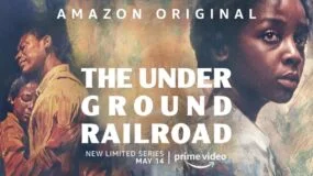 The Underground Railroad Amazon