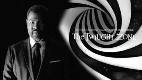 jordan peele twilight