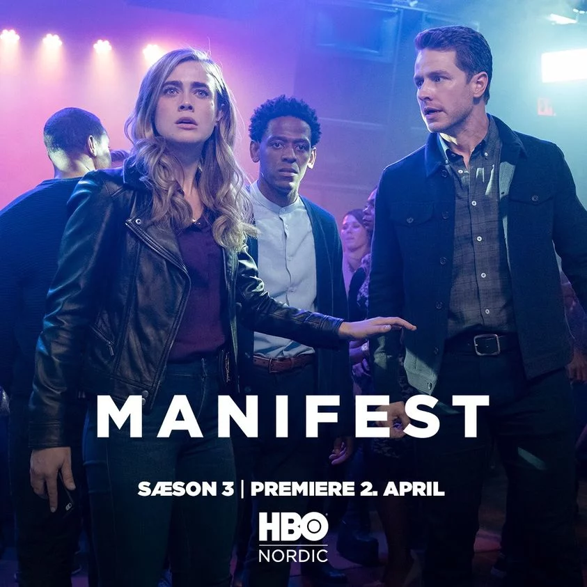 Manifest Season 3 Trailer (HD)
