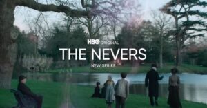 the nevers hbo