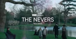 the nevers hbo