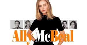Ally McBeal