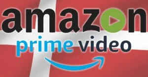Amazon Prime Video Danmark