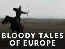 Blodige beretninger fra Europa
