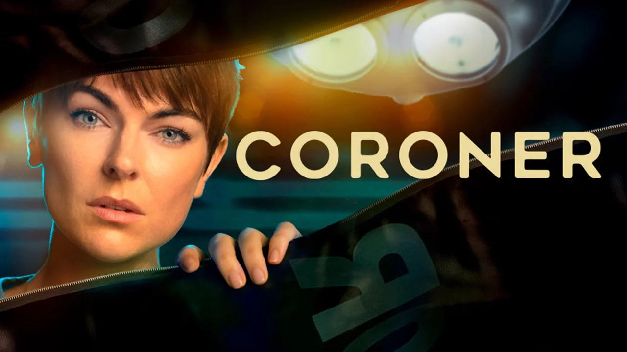 Coroner - Official Trailer