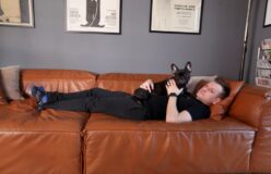 Fuhlendorffs store sofaeksperiment DR1