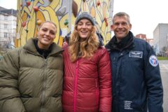 Høgh og Astronauten DR1