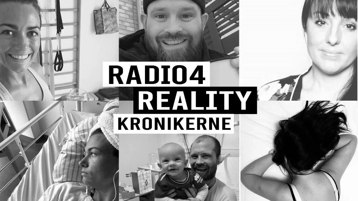 Kronikerne Radio4