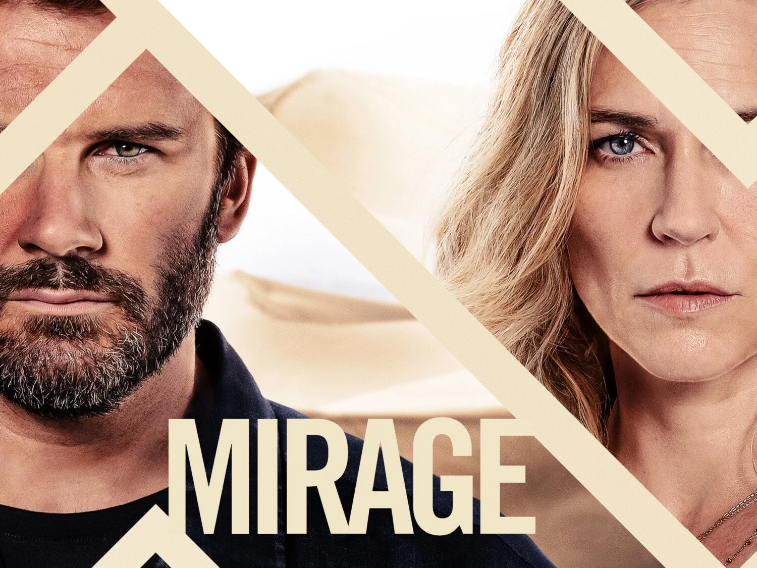 Mirage (2020) TV second trailer