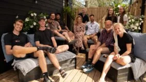 Sommerdrømme 2021 TV 2