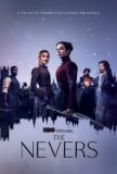 The Nevers HBO Nordic