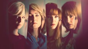 Nyt på C More april 2021 Undtagelsen