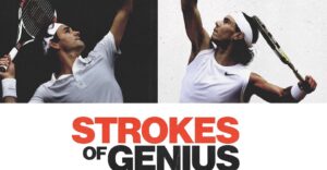 strokes of genius