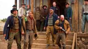 Western Film uge DR2