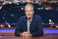 The Problem with Jon Stewart Apple TV+