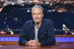 The Problem with Jon Stewart Apple TV+