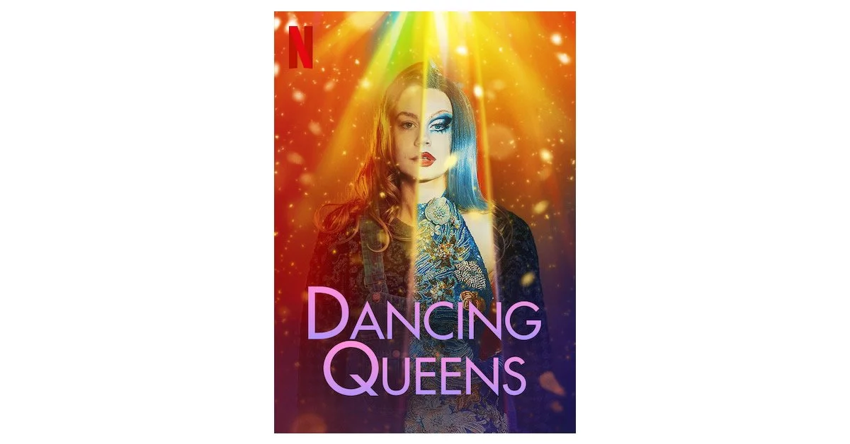 Dancing Queens | Officiel trailer | Netflix