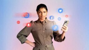 mit liv på nettet DR1