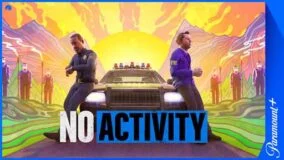 no activity sæson 4