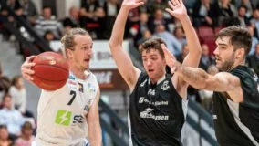 Basketligaen Sport Live