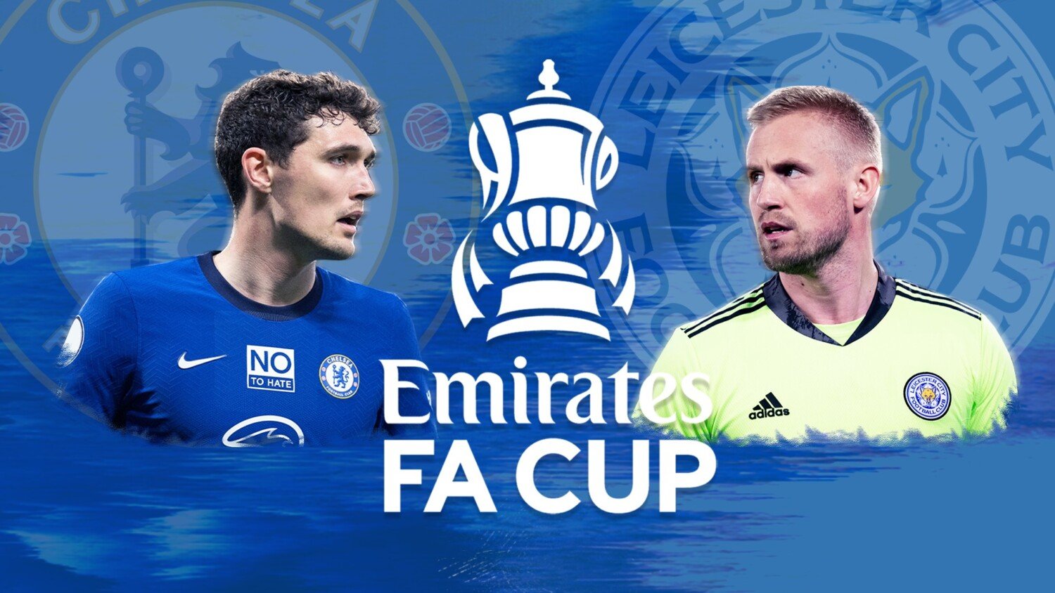 FA Cup finale 2021 TV Streaming