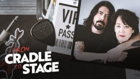 FROM CRADLE TO STAGE