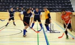 Hal-hockey Sport Live parasport