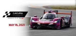 IMSA Mid Ohio 2021