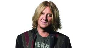 Joe Elliott Planet Rock