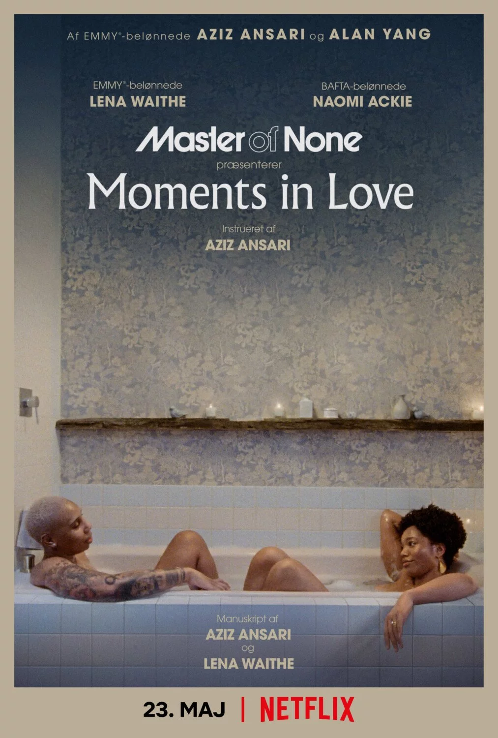 Master of None – Moments in Love