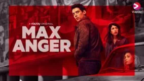 Max Anger viaplay