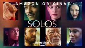 SOLOS Prime Video Serie