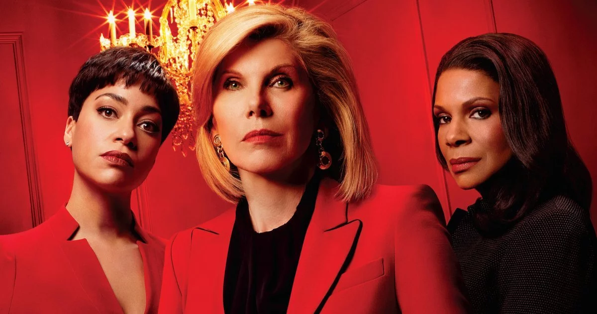 The Good Fight Season 5 "Release Date" Teaser (HD) Paramount+ series