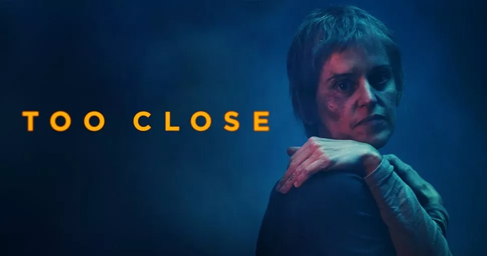Too Close  - Trailer - ITV