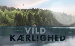 Vild kærlighed DR3