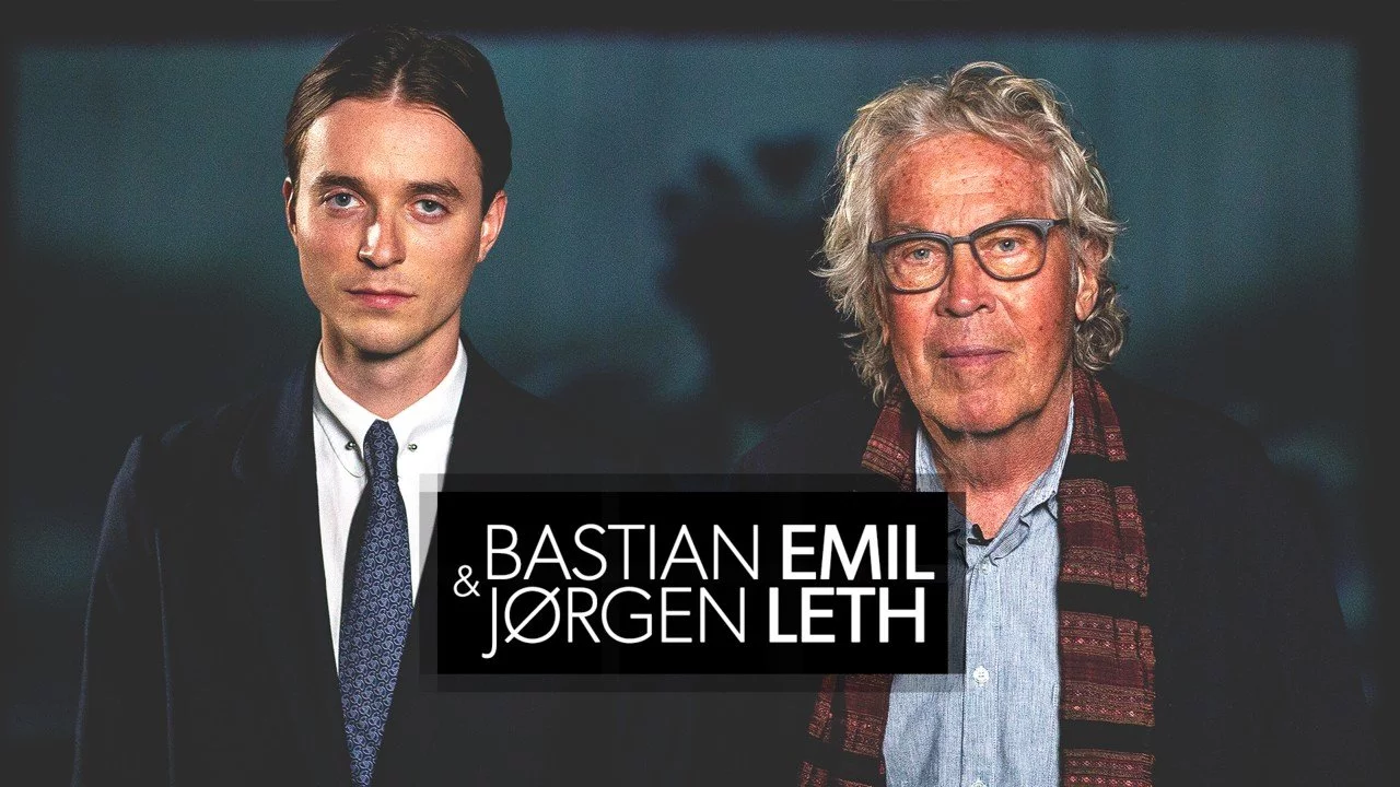 Bastian Emil & Jørgen Leth