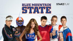 blue mountain state