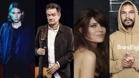 kunstnere frihedsfest 2021 TV 2 Nord