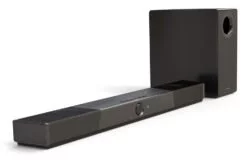 Creative SXFI CARRIER Soundbar 1