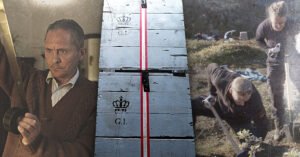 På sporet af de hemmelige koldkrigskasser DR1